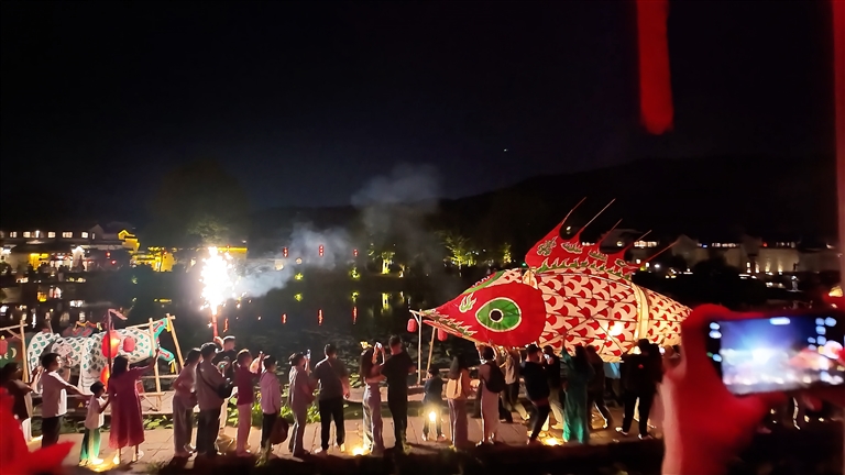 旅游快乐持续